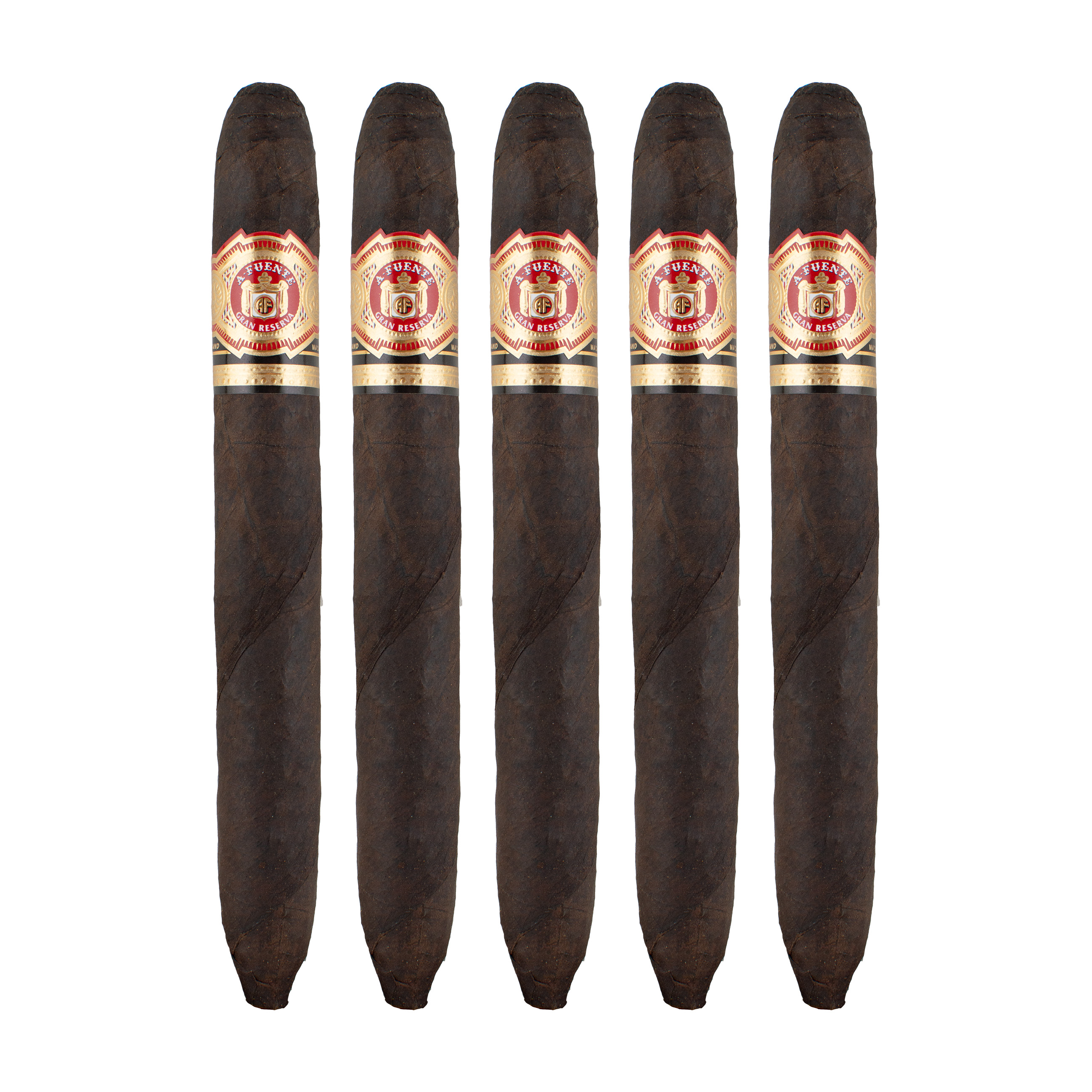 Arturo Fuente Hemingway Untold Story Maduro Cigar - 5 Pack